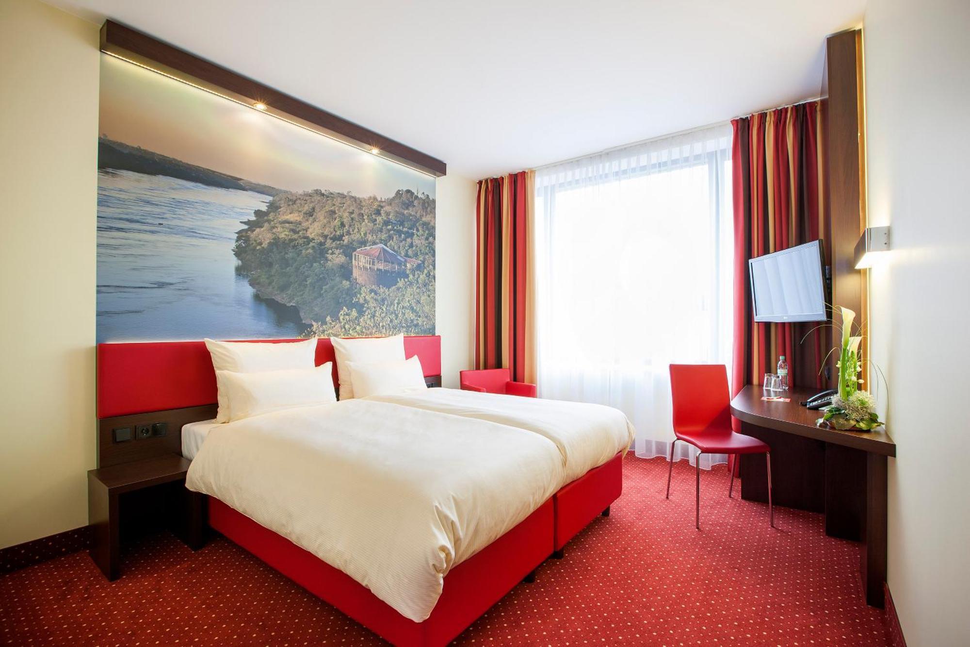 Comfort Doppelzimmer